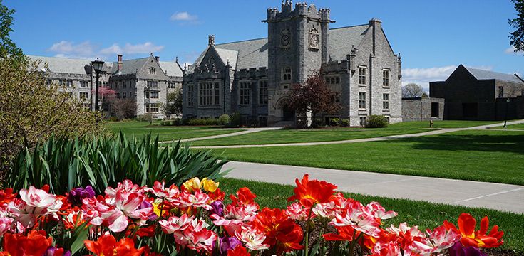 Emma Willard School